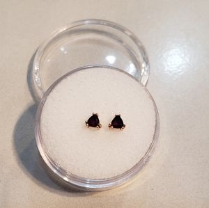 ❌SOLD❌BVLA Tanti w/grade AA Amethyst